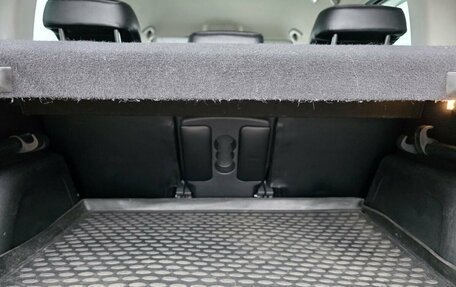 Skoda Yeti I рестайлинг, 2016 год, 1 300 000 рублей, 18 фотография