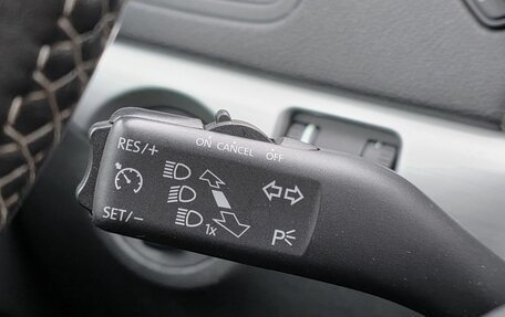 Skoda Yeti I рестайлинг, 2016 год, 1 300 000 рублей, 17 фотография