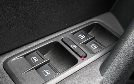 Skoda Yeti I рестайлинг, 2016 год, 1 300 000 рублей, 15 фотография