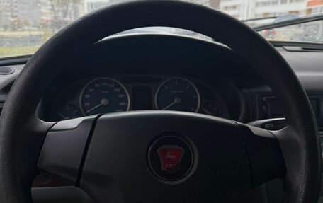 ГАЗ 3102 «Волга», 2008 год, 150 000 рублей, 4 фотография