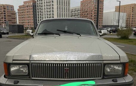 ГАЗ 3102 «Волга», 2008 год, 150 000 рублей, 3 фотография