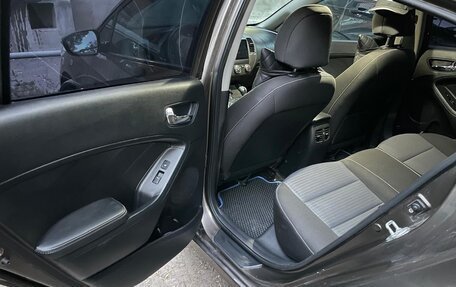 KIA Cerato III, 2016 год, 1 045 000 рублей, 9 фотография