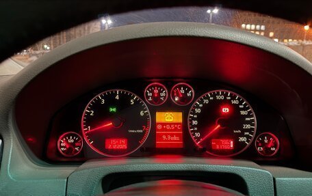 Audi A6, 2002 год, 500 000 рублей, 6 фотография