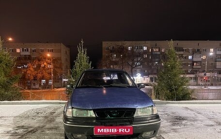 Daewoo Nexia I рестайлинг, 2007 год, 97 000 рублей, 1 фотография