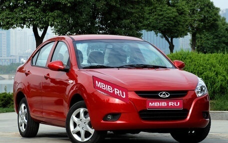 ТагАЗ C10, 2012 год, 210 000 рублей, 1 фотография