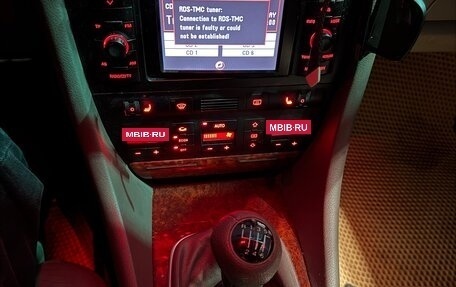 Audi A6, 2002 год, 500 000 рублей, 5 фотография