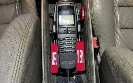 Audi A6, 2002 год, 500 000 рублей, 7 фотография