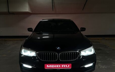 BMW 5 серия, 2020 год, 2 900 000 рублей, 1 фотография