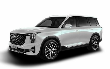 GAC GS8, 2025 год, 4 299 000 рублей, 1 фотография