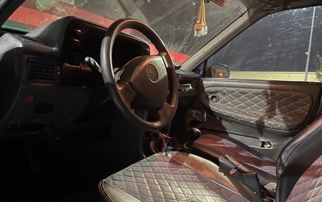 Daewoo Nexia I рестайлинг, 2007 год, 97 000 рублей, 5 фотография