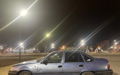 Daewoo Nexia I рестайлинг, 2007 год, 97 000 рублей, 2 фотография