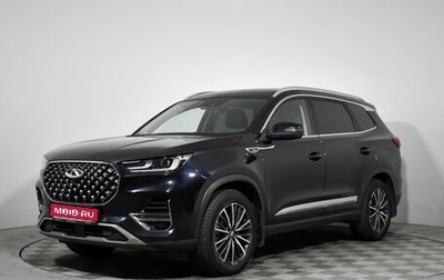 Chery Tiggo 8 Pro, 2022 год, 1 948 000 рублей, 1 фотография