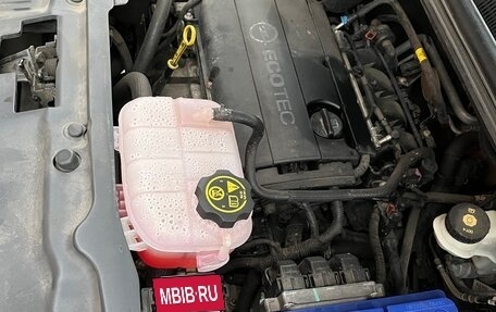 Opel Mokka I, 2013 год, 1 050 000 рублей, 9 фотография