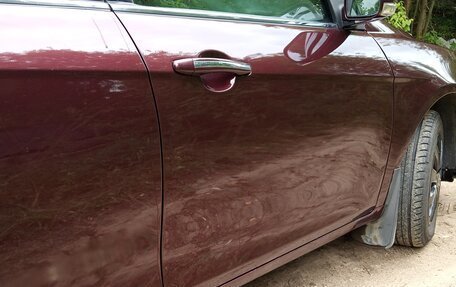 Geely Emgrand EC7, 2013 год, 330 000 рублей, 2 фотография