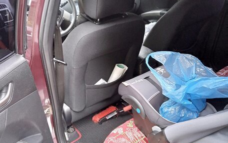 Geely Emgrand EC7, 2013 год, 330 000 рублей, 5 фотография