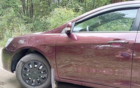 Geely Emgrand EC7, 2013 год, 330 000 рублей, 3 фотография