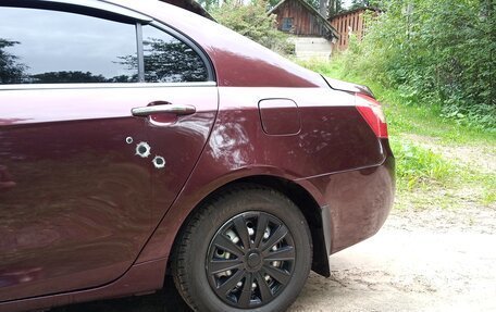 Geely Emgrand EC7, 2013 год, 330 000 рублей, 6 фотография