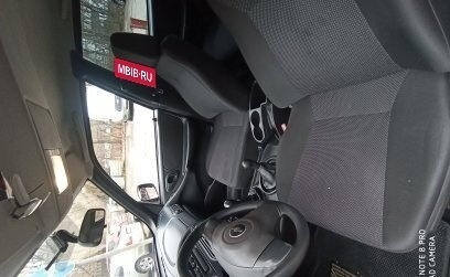 Chevrolet Niva I рестайлинг, 2014 год, 850 000 рублей, 5 фотография