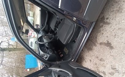 Chevrolet Niva I рестайлинг, 2014 год, 850 000 рублей, 9 фотография