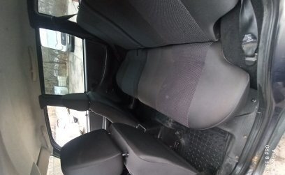 Chevrolet Niva I рестайлинг, 2014 год, 850 000 рублей, 12 фотография