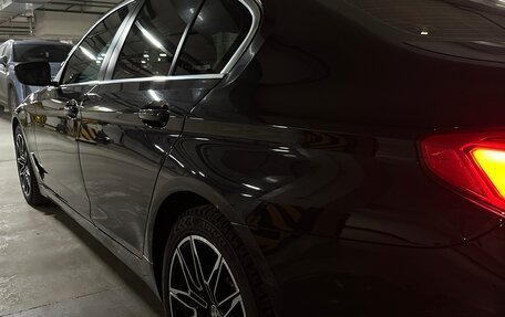 BMW 5 серия, 2020 год, 2 900 000 рублей, 8 фотография