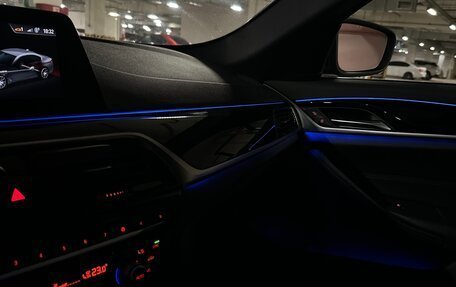 BMW 5 серия, 2020 год, 2 900 000 рублей, 12 фотография