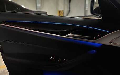 BMW 5 серия, 2020 год, 2 900 000 рублей, 11 фотография