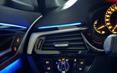 BMW 5 серия, 2020 год, 2 900 000 рублей, 14 фотография