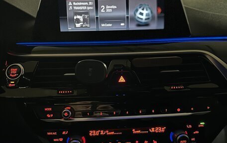 BMW 5 серия, 2020 год, 2 900 000 рублей, 16 фотография