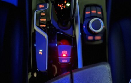 BMW 5 серия, 2020 год, 2 900 000 рублей, 18 фотография