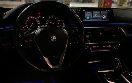 BMW 5 серия, 2020 год, 2 900 000 рублей, 20 фотография