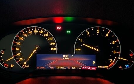 BMW 5 серия, 2020 год, 2 900 000 рублей, 15 фотография