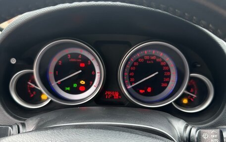 Mazda 6, 2008 год, 850 000 рублей, 10 фотография