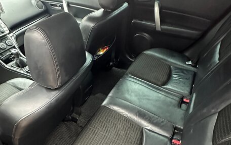 Mazda 6, 2008 год, 850 000 рублей, 8 фотография