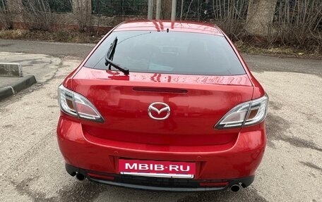 Mazda 6, 2008 год, 850 000 рублей, 6 фотография