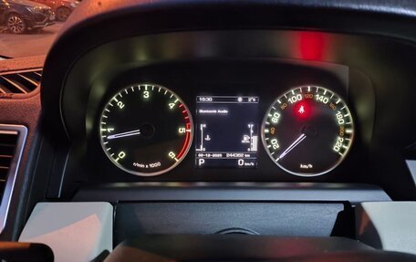 Land Rover Range Rover Sport I рестайлинг, 2012 год, 1 800 000 рублей, 5 фотография