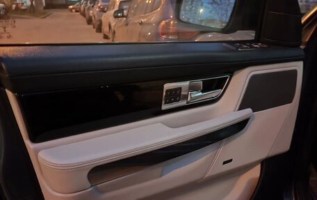 Land Rover Range Rover Sport I рестайлинг, 2012 год, 1 800 000 рублей, 7 фотография