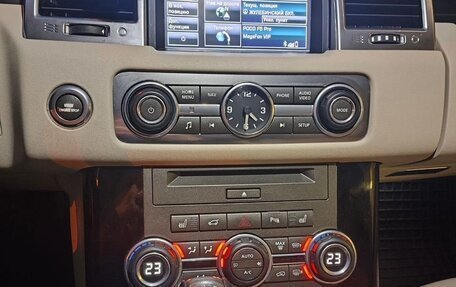 Land Rover Range Rover Sport I рестайлинг, 2012 год, 1 800 000 рублей, 6 фотография