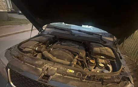 Land Rover Range Rover Sport I рестайлинг, 2012 год, 1 800 000 рублей, 9 фотография