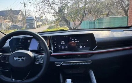 Geely Coolray I, 2023 год, 187 000 рублей, 5 фотография