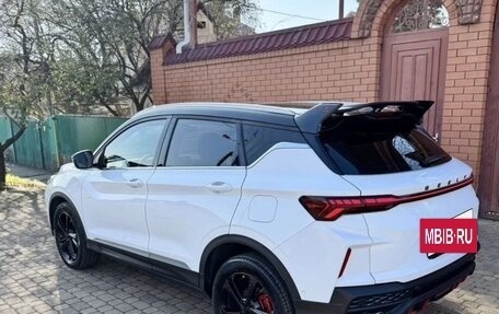 Geely Coolray I, 2023 год, 187 000 рублей, 4 фотография