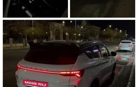 Geely Coolray I, 2023 год, 187 000 рублей, 8 фотография