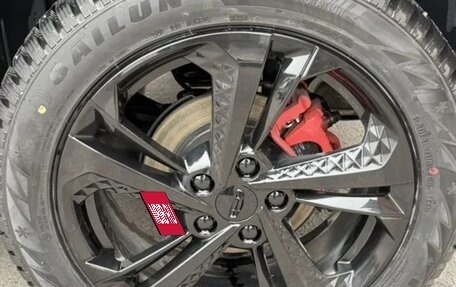 Geely Coolray I, 2023 год, 187 000 рублей, 7 фотография