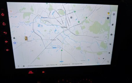 Nissan Terrano III, 2016 год, 1 350 000 рублей, 9 фотография