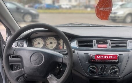 Mitsubishi Lancer IX, 2004 год, 410 000 рублей, 5 фотография