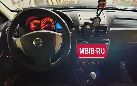 Nissan Terrano III, 2016 год, 1 350 000 рублей, 7 фотография