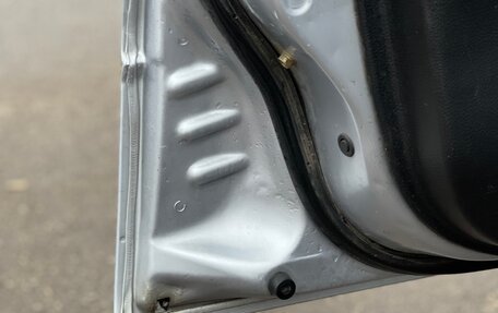 Mitsubishi Lancer IX, 2004 год, 410 000 рублей, 8 фотография