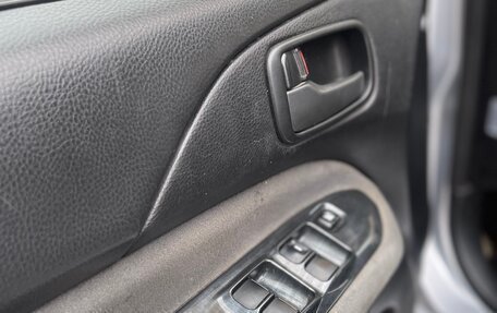 Mitsubishi Lancer IX, 2004 год, 410 000 рублей, 6 фотография