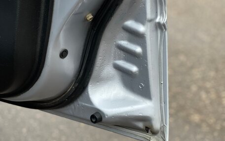 Mitsubishi Lancer IX, 2004 год, 410 000 рублей, 9 фотография