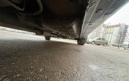 Mitsubishi Lancer IX, 2004 год, 410 000 рублей, 10 фотография